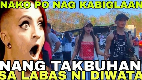 huling wacky pose bago takbuhan si jacky|Sa Ibabaw Lamang ni Errol Magdridribol si Carol .